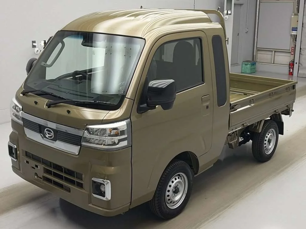 Daihatsu Hijet Truck S510P 2026